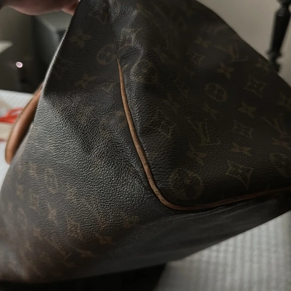 Louis Vuitton speedy 40 COA included - Picture 5 of 16